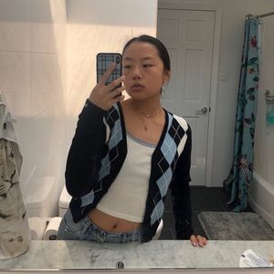 Meet your Posher, Gwenyth